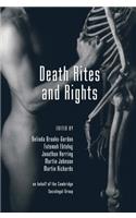 Death Rites and Rights