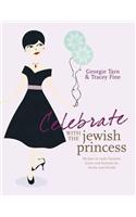 Celebrate with the Jewish Princess