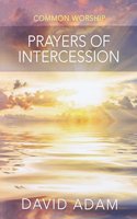 Prayers of Intercession