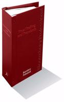 Trust Drafting and Precedents