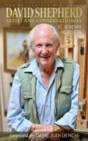 David Shepherd