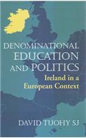 Denominational Education and Politics