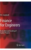 Finance for Engineers