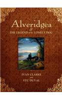 Alveridgea and the Legend of the Lonely Dog