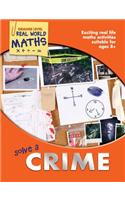 Solve a Crime. Wendy Clemson ... [Et Al.]