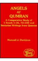 Angels at Qumran