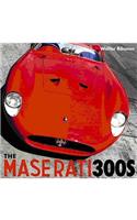 Maserati 300s