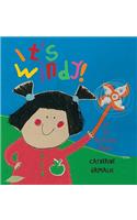 It's Windy!