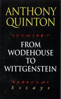 From Wodehouse to Wittgenstein