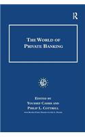 The World of Private Banking