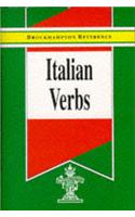 Italian Verbs