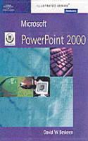 Microsoft Powerpoint 2000 (Illustrated Series: Introductory)