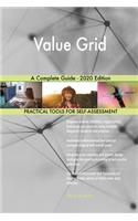 Value Grid A Complete Guide - 2020 Edition