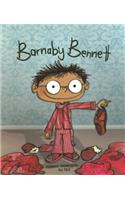 Barnaby Bennett