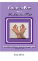 Called to Pray (Part 1)