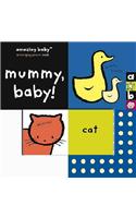 Amazing Baby: Mummy Baby