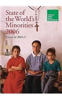 State of the World's Minorities