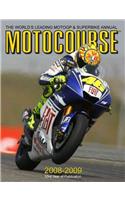 Motocourse
