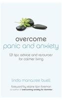 Overcome Panic and Anxiety