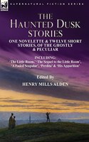 Haunted Dusk Stories