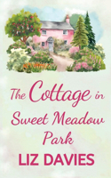 Cottage in Sweet Meadow Park