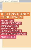 Consultancy Conundrum