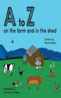 A to Z