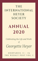 International Heyer Society Annual 2020