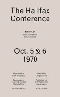 Halifax Conference