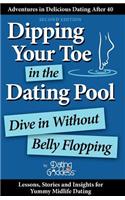 Dipping Your Toe in the Dating Pool