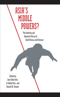 Asia's Middle Powers?