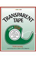 Transparent Tape