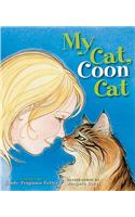 My Cat, Coon Cat