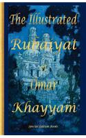 Illustrated Rubaiyat of Omar Khayyam