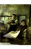 Armitage Files