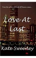 Love At Last