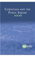 Christians and the Public Square