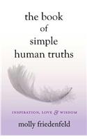 The Book of Simple Human Truths