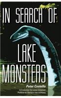 In Search of Lake Monsters