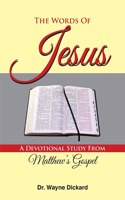 Words of Jesus