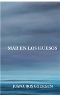 Mar en los huesos