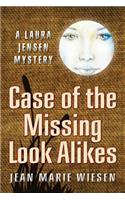 Case of the Missing Look Alikes