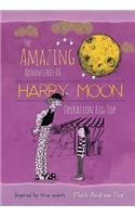 Amazing Adventures of Harry Moon: Operation Big Top