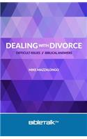 Dealing with Divorce