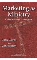 Marketing as Ministry