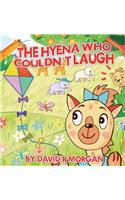 Hyena Who Couldn't Laugh