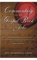 Commentary on the Gospel Book of John