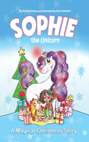 Sophie the Unicorn