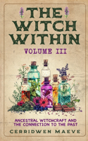 Witch Within, Volume III