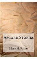 Asgard Stories